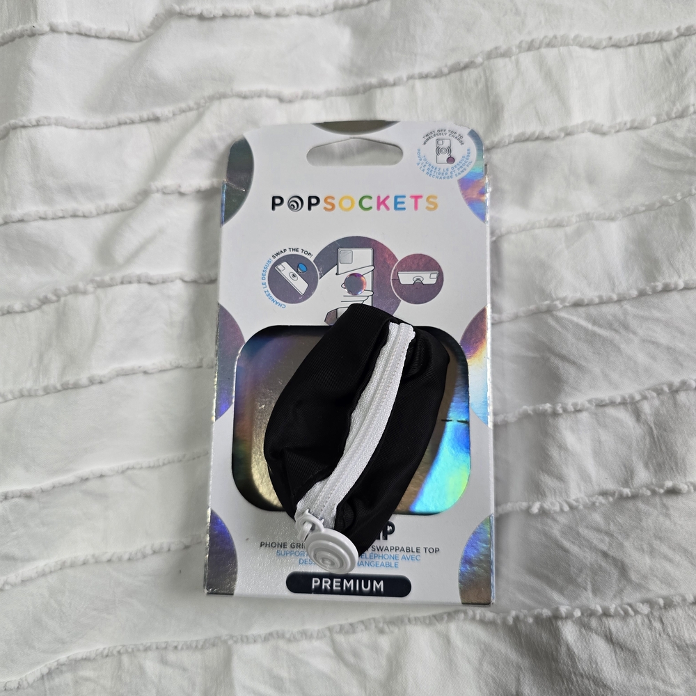 PopSocket Pouch